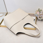 Christian Dior, Prive, Women's Bag, White