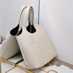 Christian Dior, Prive, Women's Bag, White