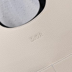 Christian Dior, Prive, Women's Bag, White