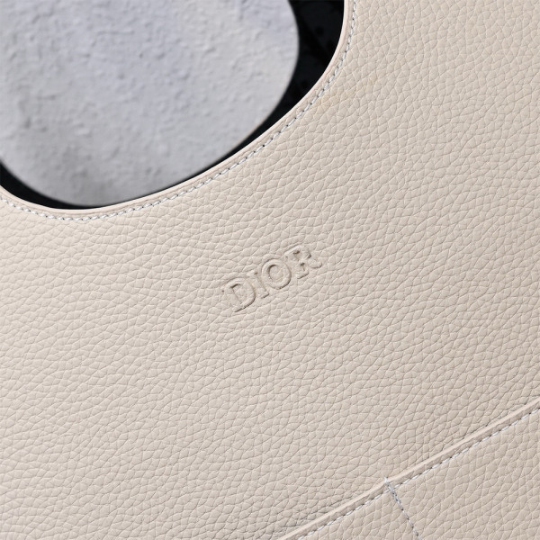 Christian Dior, Prive, Women's Bag, White