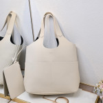 Christian Dior, Prive, Women's Bag, White