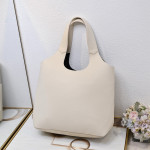 Christian Dior, Prive, Women's Bag, White