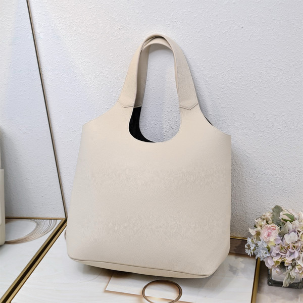 Christian Dior, Prive, Women's Bag, White