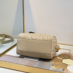 Christian Dior, Groove, Women's Bag, Beige