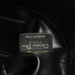 Christian Dior, Toujours, Women's Bag, Black