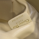 Christian Dior, Toujours, Women's Bag, Beige