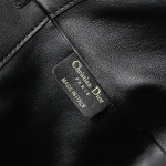 Christian Dior, Toujours, Women's Bag, Black