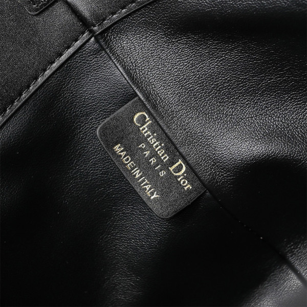 Christian Dior, Toujours, Women's Bag, Black