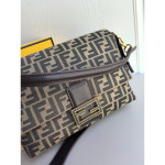 Fendi, Mamma, Dames Tas, Bruin