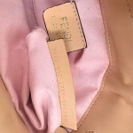Fend, Mamma Baguette, Women's Bag, Nude