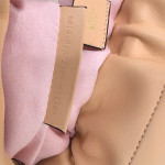 Fendi, Mamma Baguette, Women's Bag, Nude