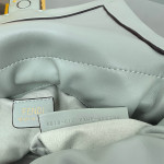 Fendi, Mamma Baguette, Women's Bag, Mint