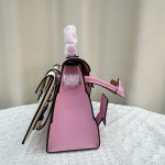 Hermes, Kelly Doll, Women's Bag, Pink