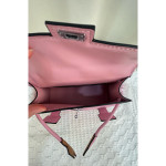 Hermes, Kelly Doll, Women's Bag, Pink