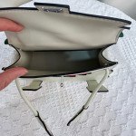 Hermes, Kelly Doll, Women's Bag, Beige