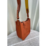 Hermes, Evelyne, Women's Bag, Brown