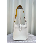 Hermes, Evelyne, Women's Bag, White