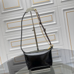 Miu Miu, Women's Bag, Black