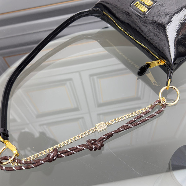 Miu Miu, Women's Bag, Black