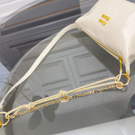 Miu Miu, Women's Bag, White