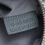 Christian Dior, Saddle, Unisex Bag, Grey