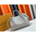 Louis Vuitton, Bella Tote, Women's Bag, Grey