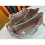 Louis Vuitton, Bella Tote, Women's Bag, Grey