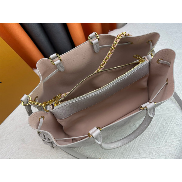 Louis Vuitton, Bella Tote, Women's Bag, Grey