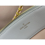 Louis Vuitton, Bella Tote, Women's Bag, Grey