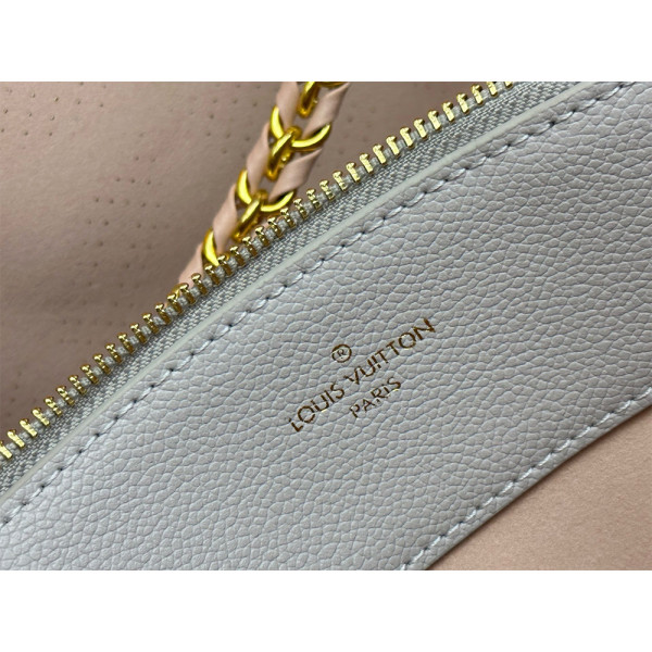 Louis Vuitton, Bella Tote, Women's Bag, Grey
