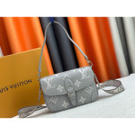 Louis Vuitton, Diane, Women's Bag, Grey