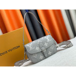 Louis Vuitton, Diane, Women's Bag, Grey