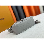 Louis Vuitton, Diane, Women's Bag, Grey