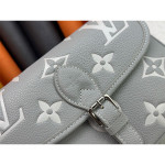 Louis Vuitton, Diane, Women's Bag, Grey