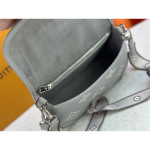 Louis Vuitton, Diane, Women's Bag, Grey