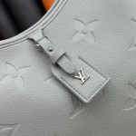 Louis Vuitton, Carryall, Women's Bag, Grey