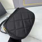 Prada, Re-Nylon, Women's Bag, Black