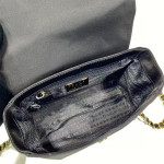 Prada, Explore, Women's Bag, Black