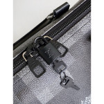 Louis Vuitton, Discovery, Men's Bag, Black