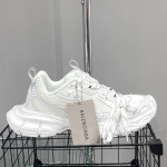 Balenciaga, 3XL, Women's Sneaker, White