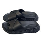 Hermes, Men's Slipper, Black