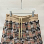 Burberry, Men's Short, Camel