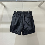 Burberry, Heren Swimshort, Zwart