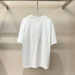 Celine, Men's T-Shirt, White