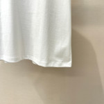 Celine, Men's T-Shirt, White