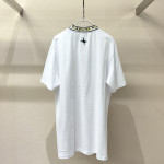 Christian Dior, Men's T-Shirt, White