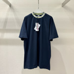 Christian Dior, Men's T-Shirt, Black