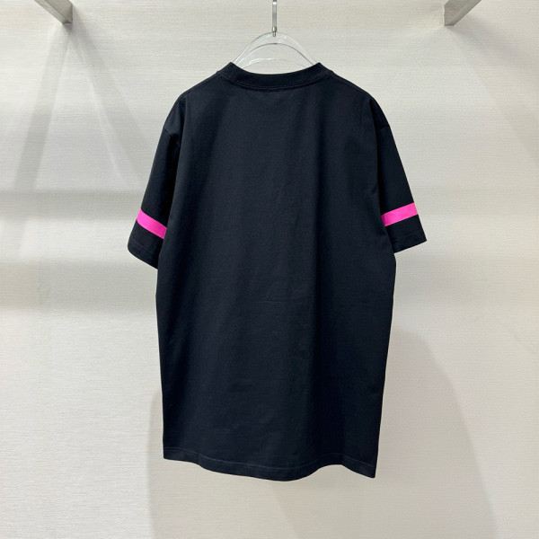 Christian Dior, Men's T-Shirt, Black