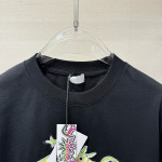 Christian Dior, Men's T-Shirt, Black