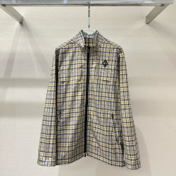 Christian Dior, Heren Jas, Camel